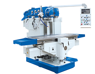 Máquinas de fresagem