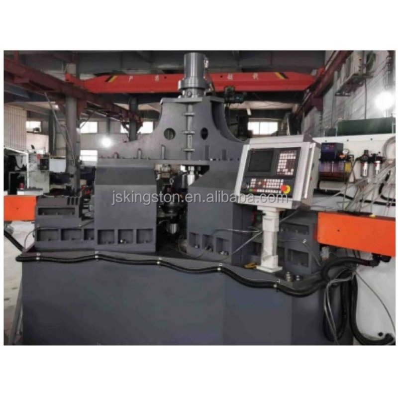 metal spinning  machine