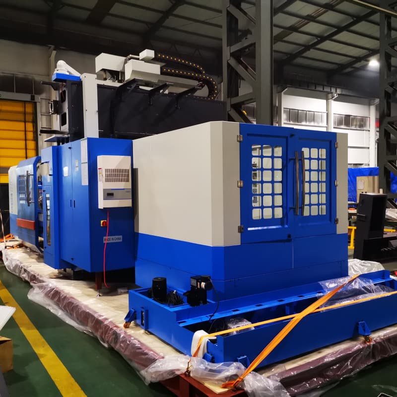 grinding milling machine