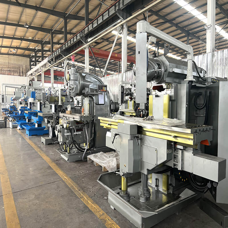 Factory Exhibition Factory Exhibition