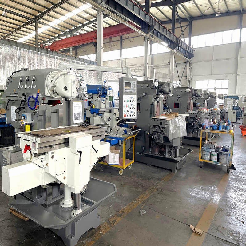 High-quality lathe High-quality lathe