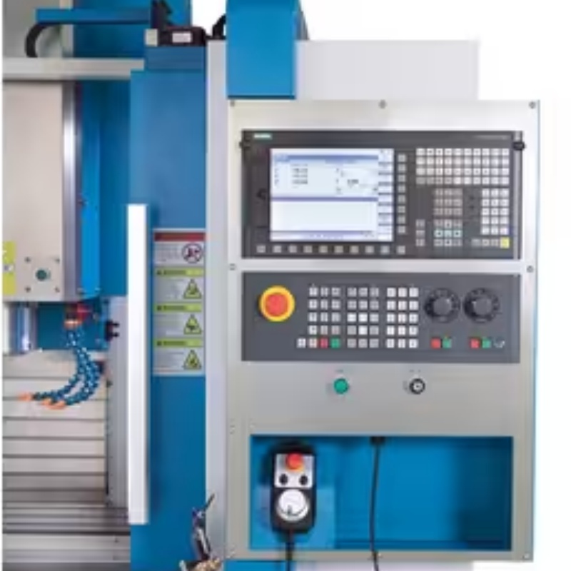 CNC turning milling center CNC turning milling center