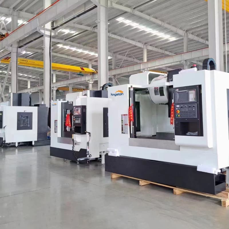 5 axis cnc machining center high precision