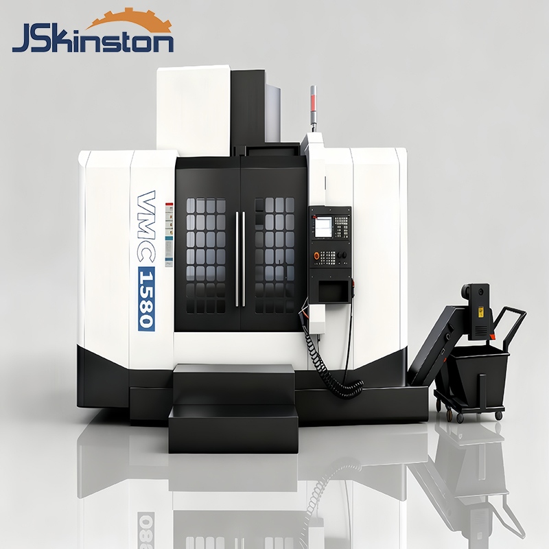 high precision machining center