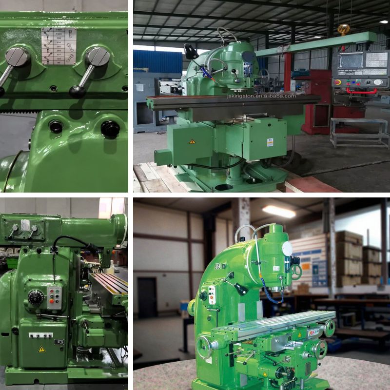 function of Vertical milling machine function of Vertical milling machine
