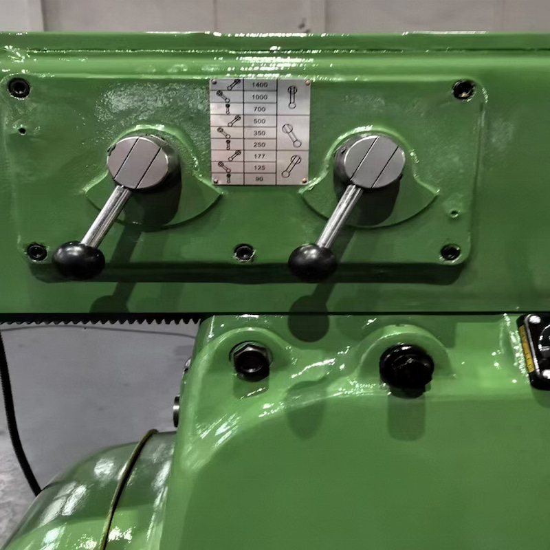 Flexible Vertical Milling Machine Flexible Vertical Milling Machine