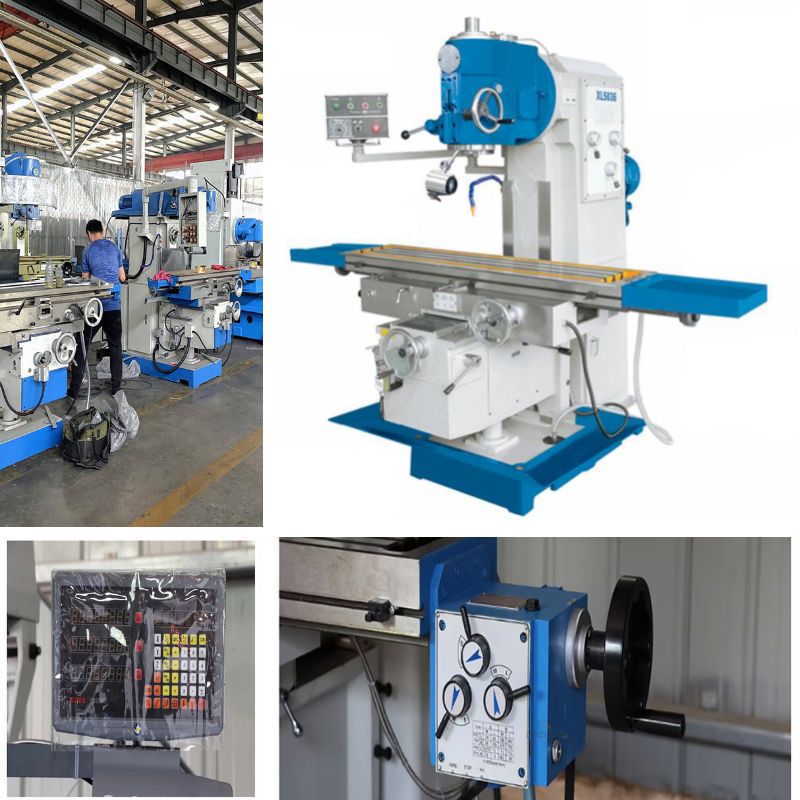 small horizontal milling machine small horizontal milling machine