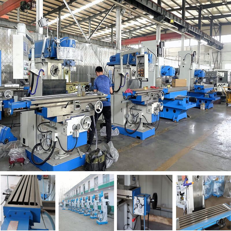 horizontal cnc milling machine horizontal cnc milling machine