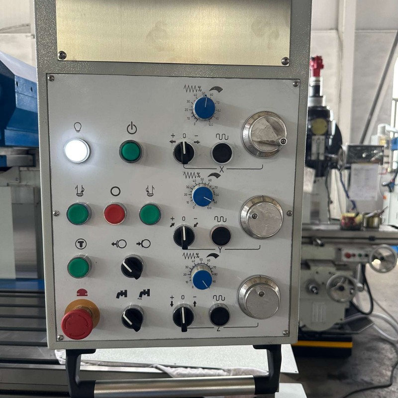 vertical ram vertical ram