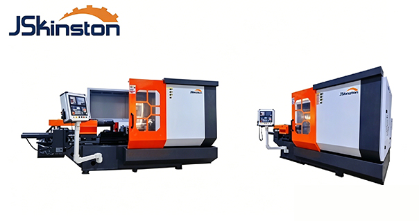 Indústrias e casos de aplicação de máquinas de repuxo de metais