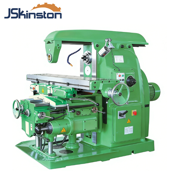 Universal Milling Machine X6140