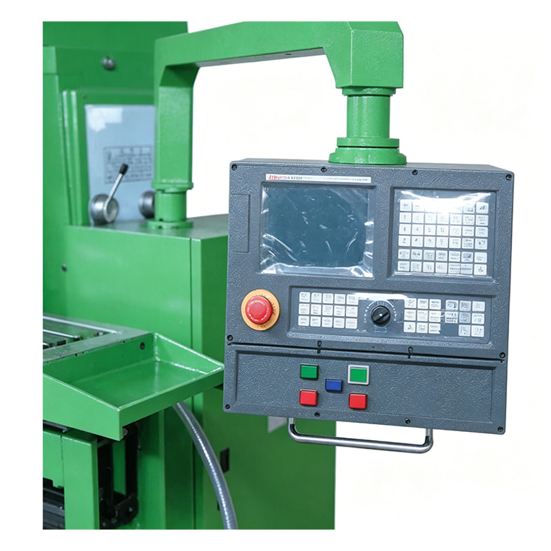 X6132 swiveling table &plusmn;45 degrees