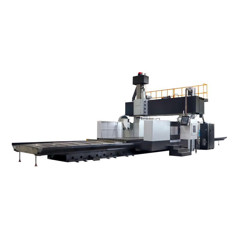  large capacity milling machine