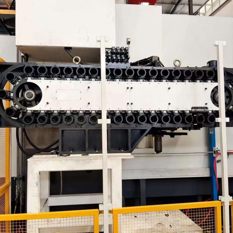 Competitive Price Milling Machine