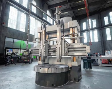 heavy-duty vertical lathes heavy-duty vertical lathes