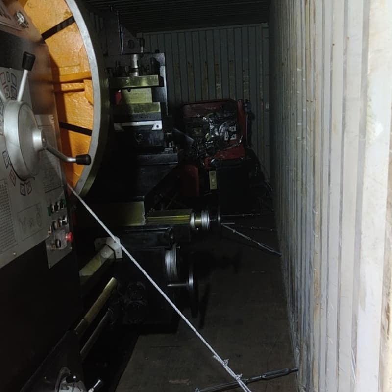 Precision Centering Lathe Precision Centering Lathe