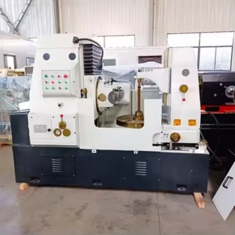 Y3150E Y3180E Manual Gear Cutting Lathe Y3150E Y3180E Manual Gear Cutting Lathe