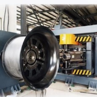 High precision metal spinning lathe High precision metal spinning lathe