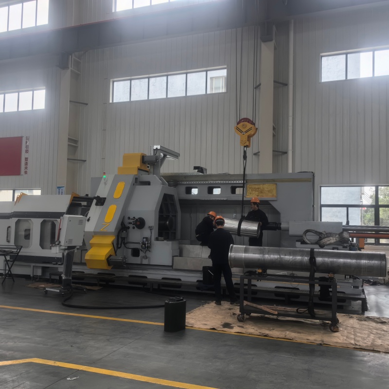 One Step Seamless Metal Forming One Step Seamless Metal Forming