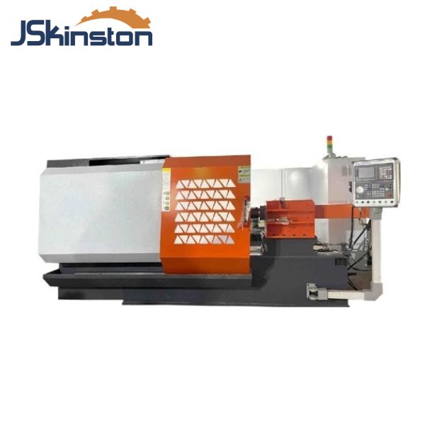 Máquina de repuxo de metal CNC personalizada para serviço pesado KSTHS1480-I