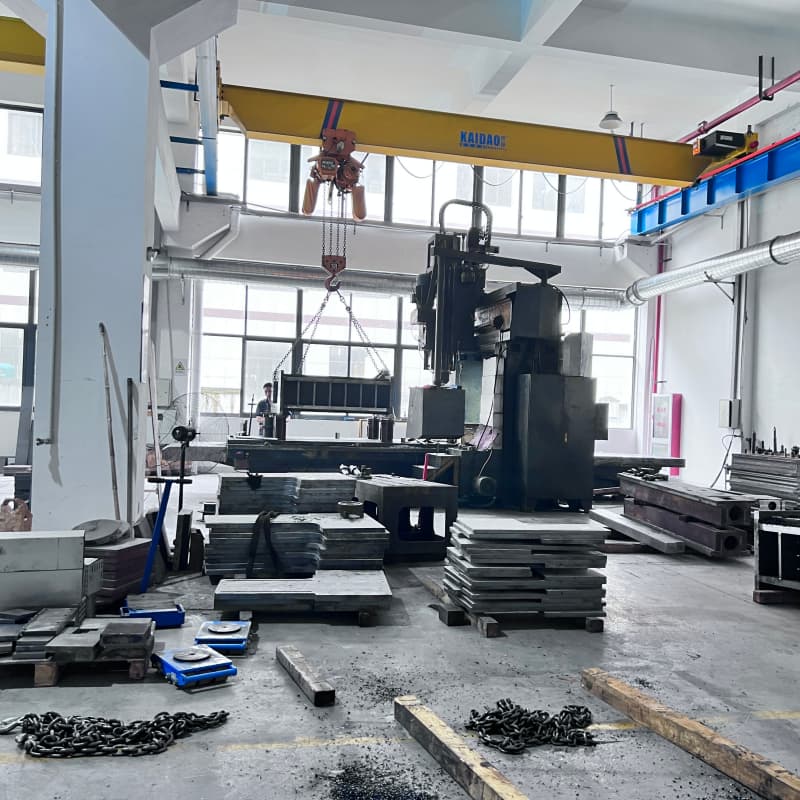 Digital control metal spinning machine