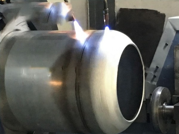 cnc Metal spinner cnc Metal spinner
