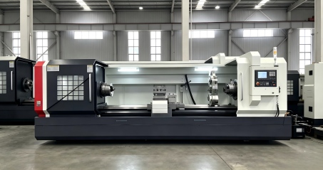 Como selecionar um torno CNC adequado | Guia completo do comprador
