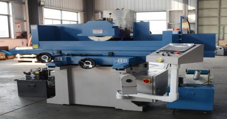 Máquina de retificação de superfície totalmente automática Jskingston
