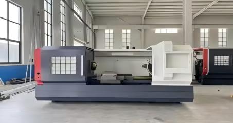 Como reduzir o consumo de energia de tornos CNC durante a produção em massa?