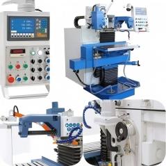 Tool Milling Machine Tool Milling Machine