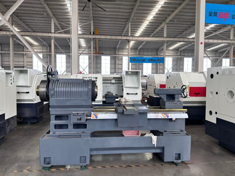 factory direct CNC lathe factory direct CNC lathe