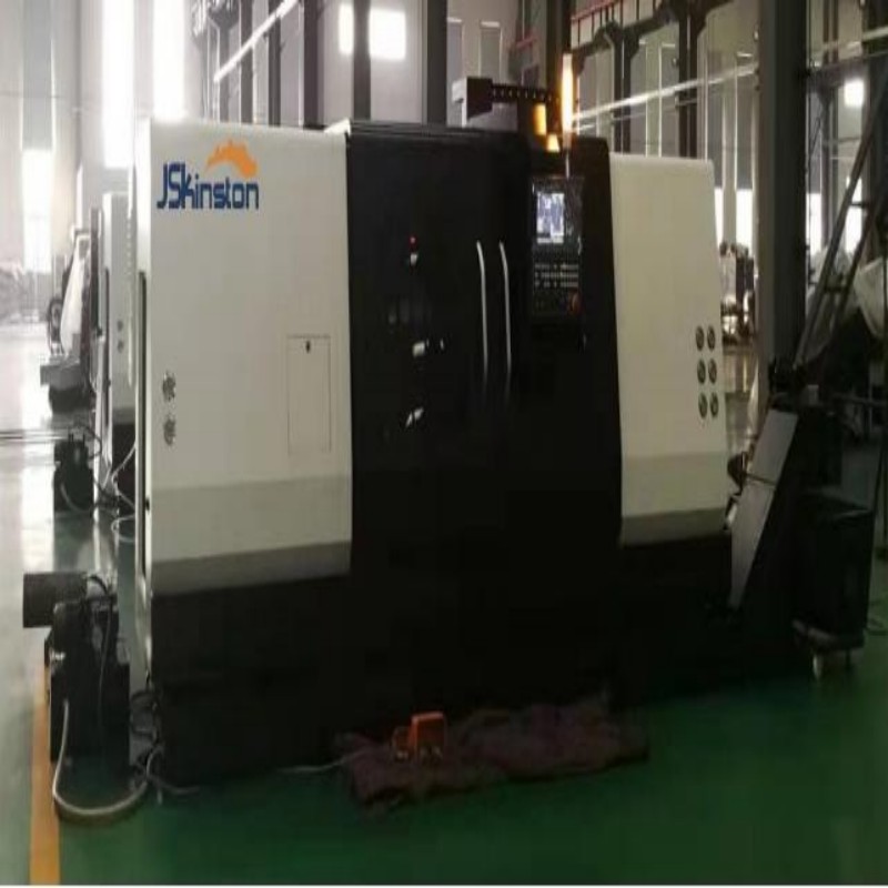 Precision Heavy Component Turning Machine Precision Heavy Component Turning Machine