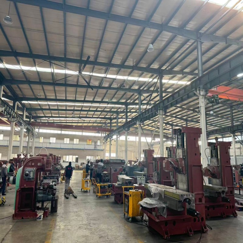 mold milling machine mold milling machine